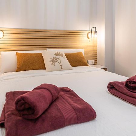 Picasso 2 Apartment Малага Екстериор снимка