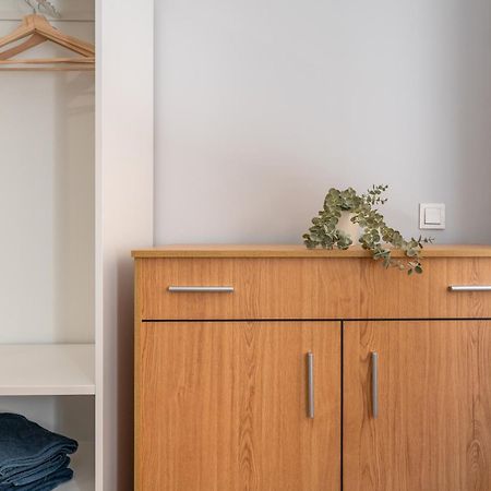 Picasso 2 Apartment Малага Екстериор снимка