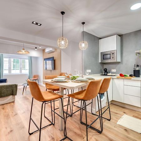 Picasso 2 Apartment Малага Екстериор снимка