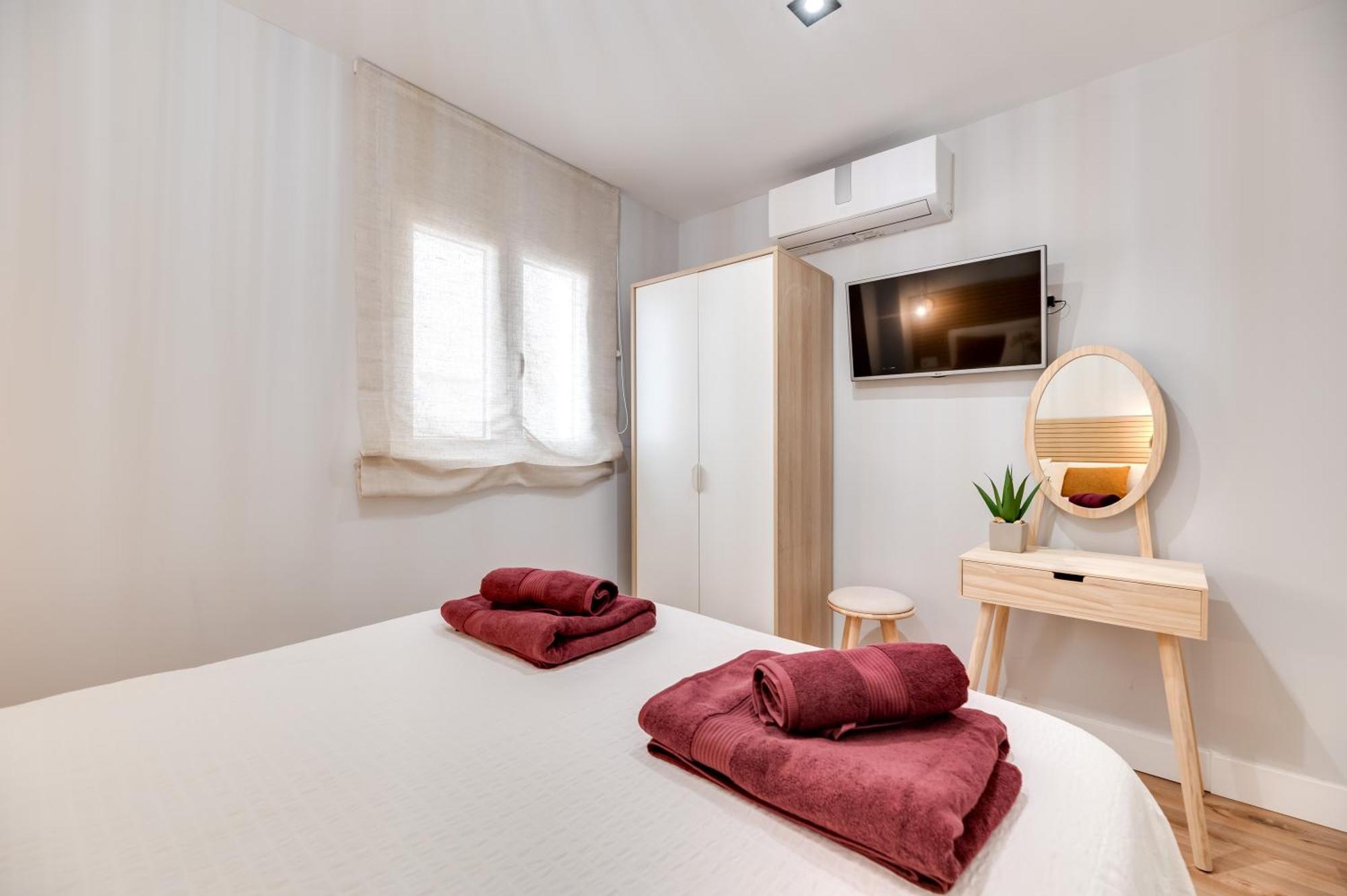 Picasso 2 Apartment Малага Екстериор снимка