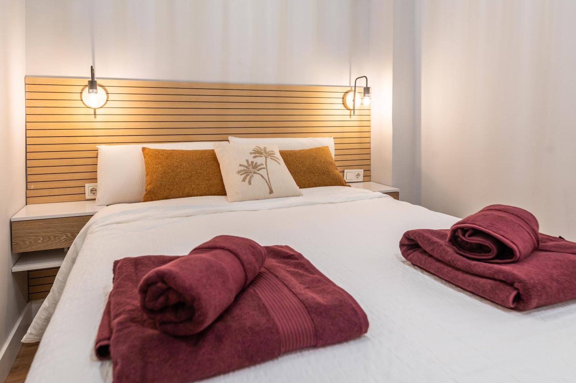 Picasso 2 Apartment Малага Екстериор снимка