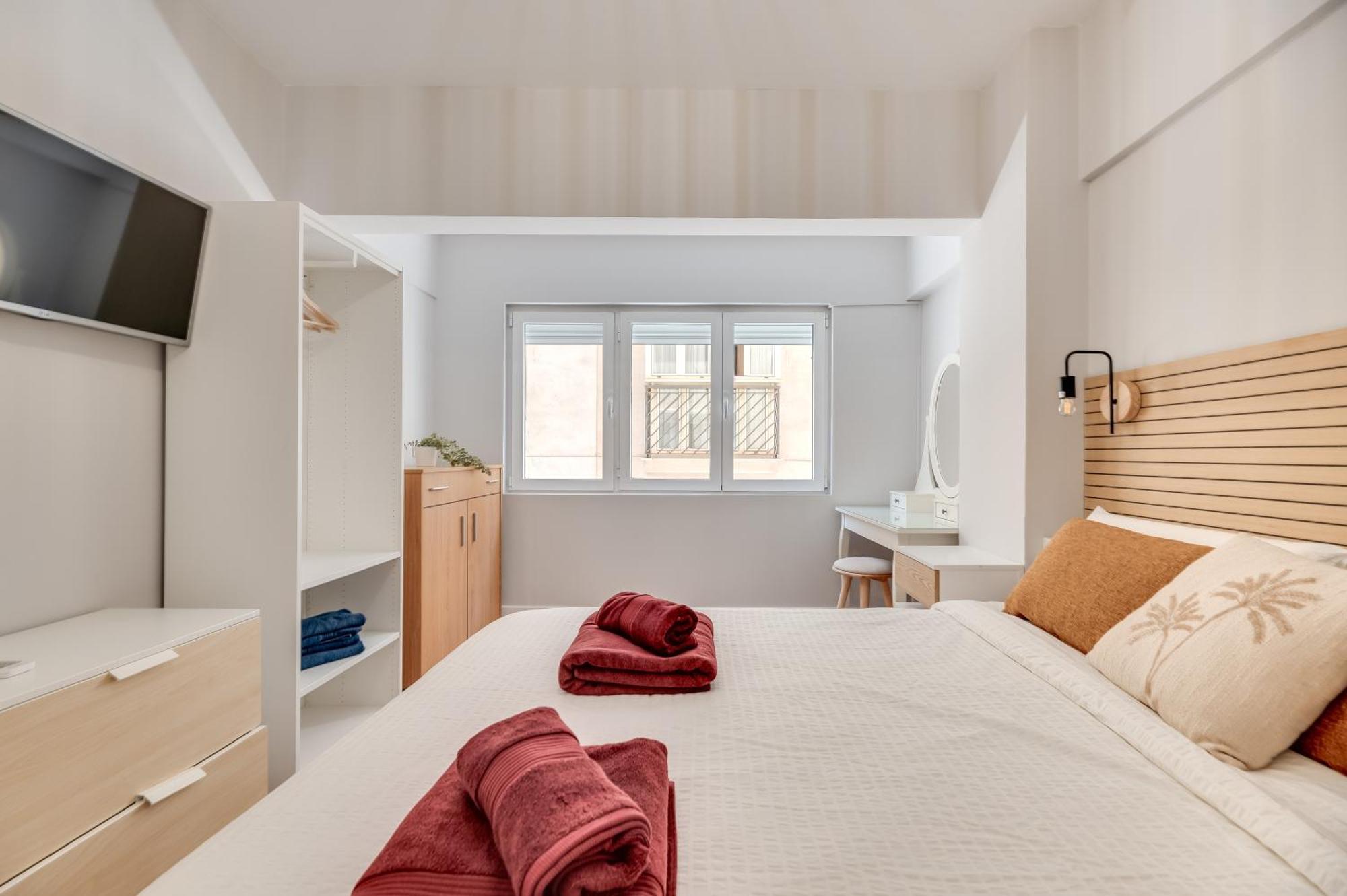 Picasso 2 Apartment Малага Екстериор снимка