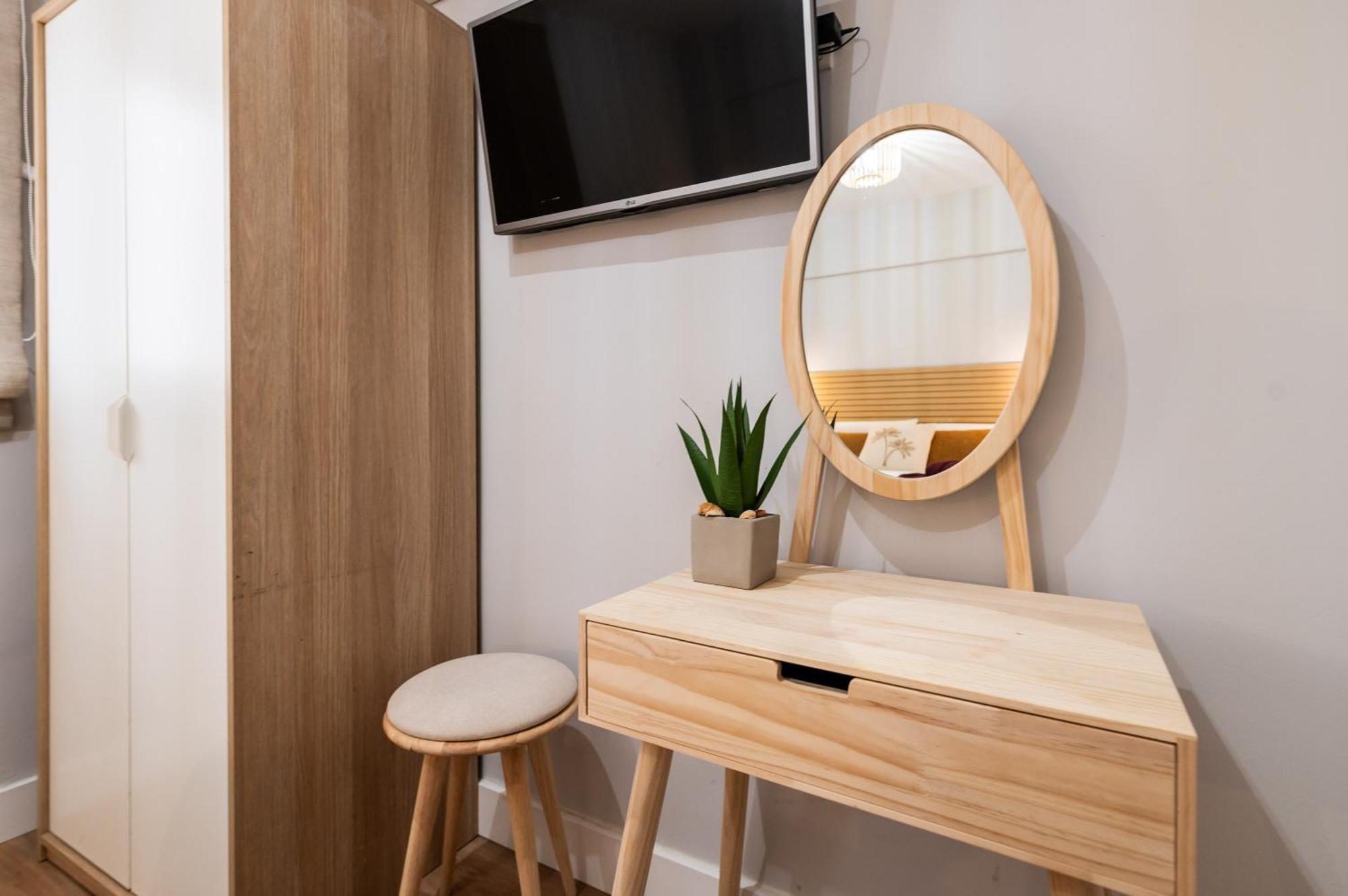 Picasso 2 Apartment Малага Екстериор снимка