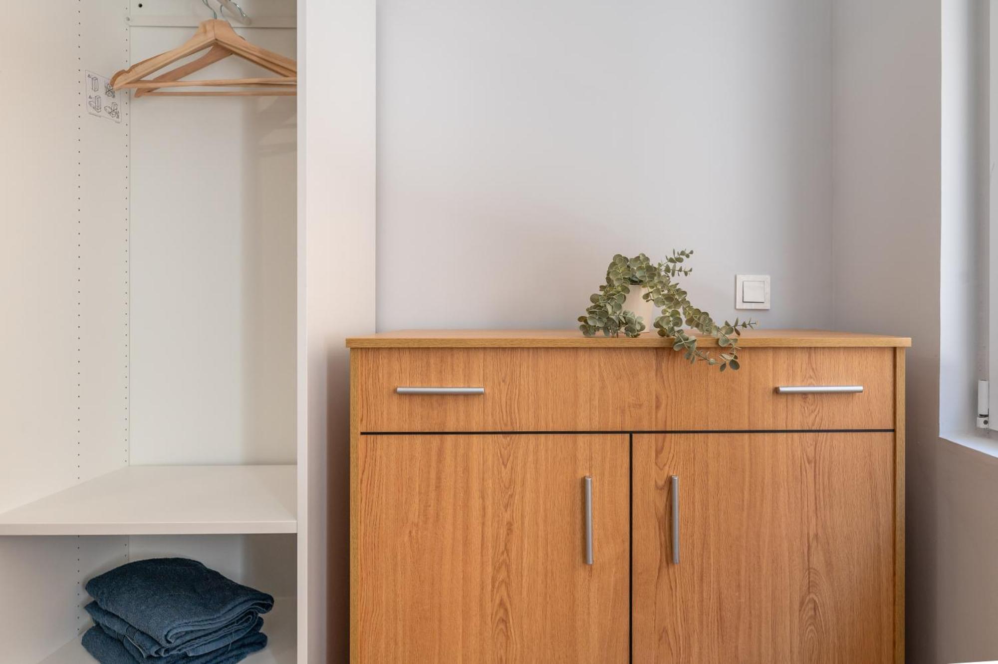 Picasso 2 Apartment Малага Екстериор снимка