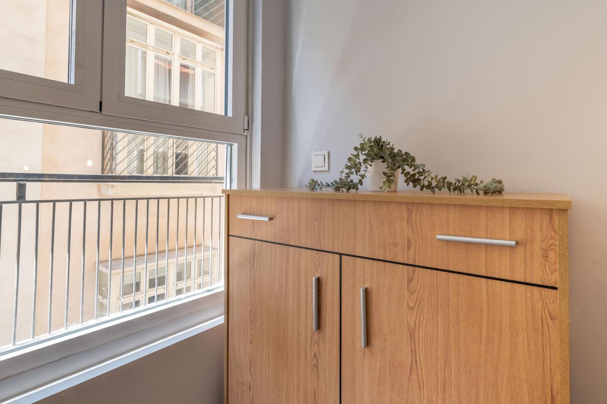 Picasso 2 Apartment Малага Екстериор снимка