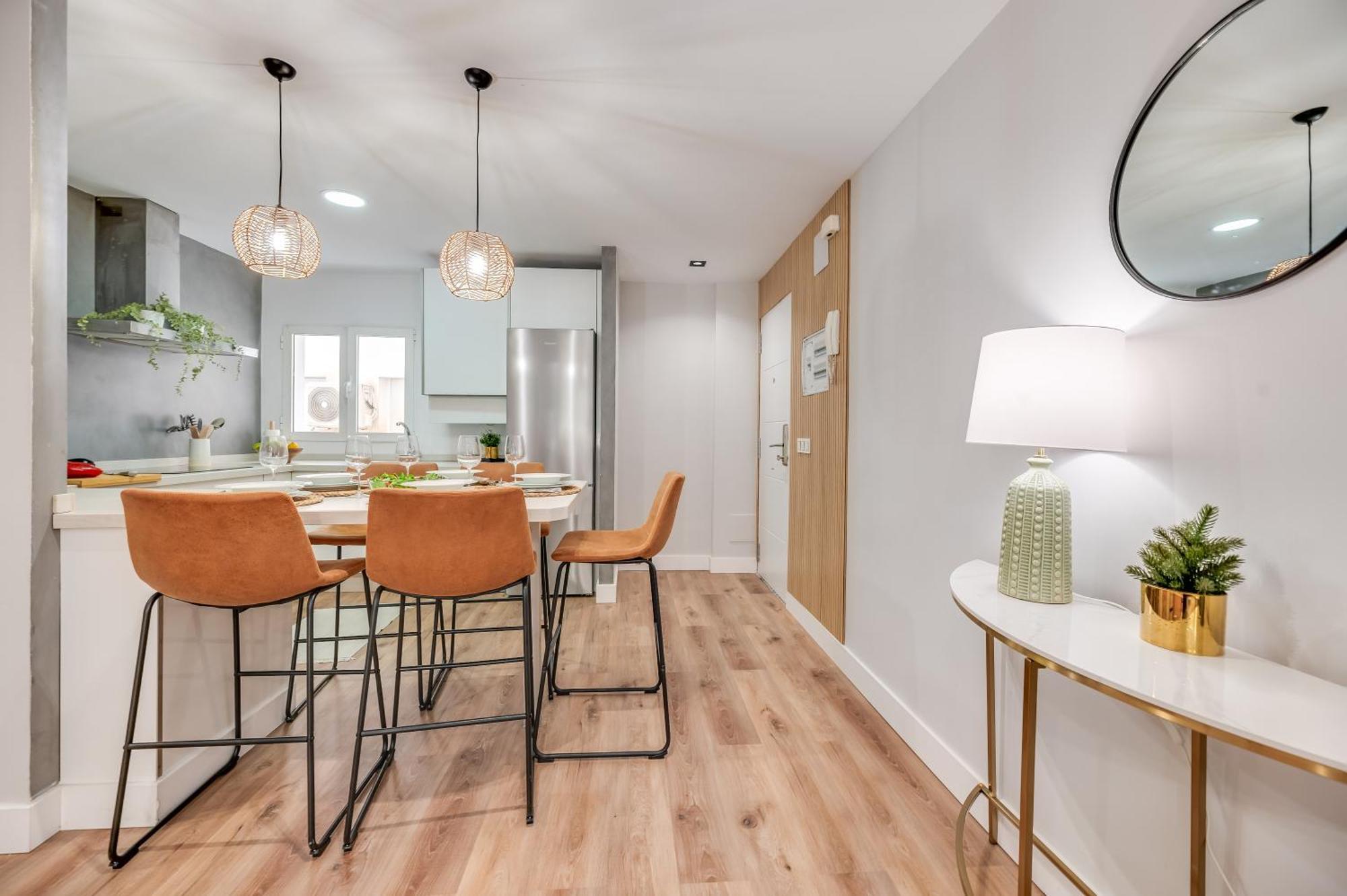 Picasso 2 Apartment Малага Екстериор снимка