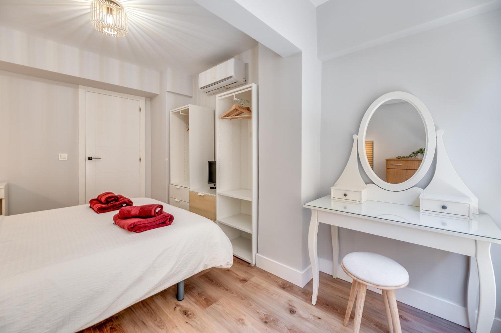 Picasso 2 Apartment Малага Екстериор снимка