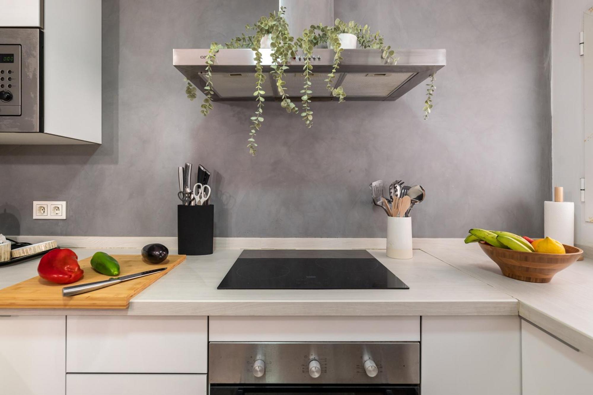 Picasso 2 Apartment Малага Екстериор снимка