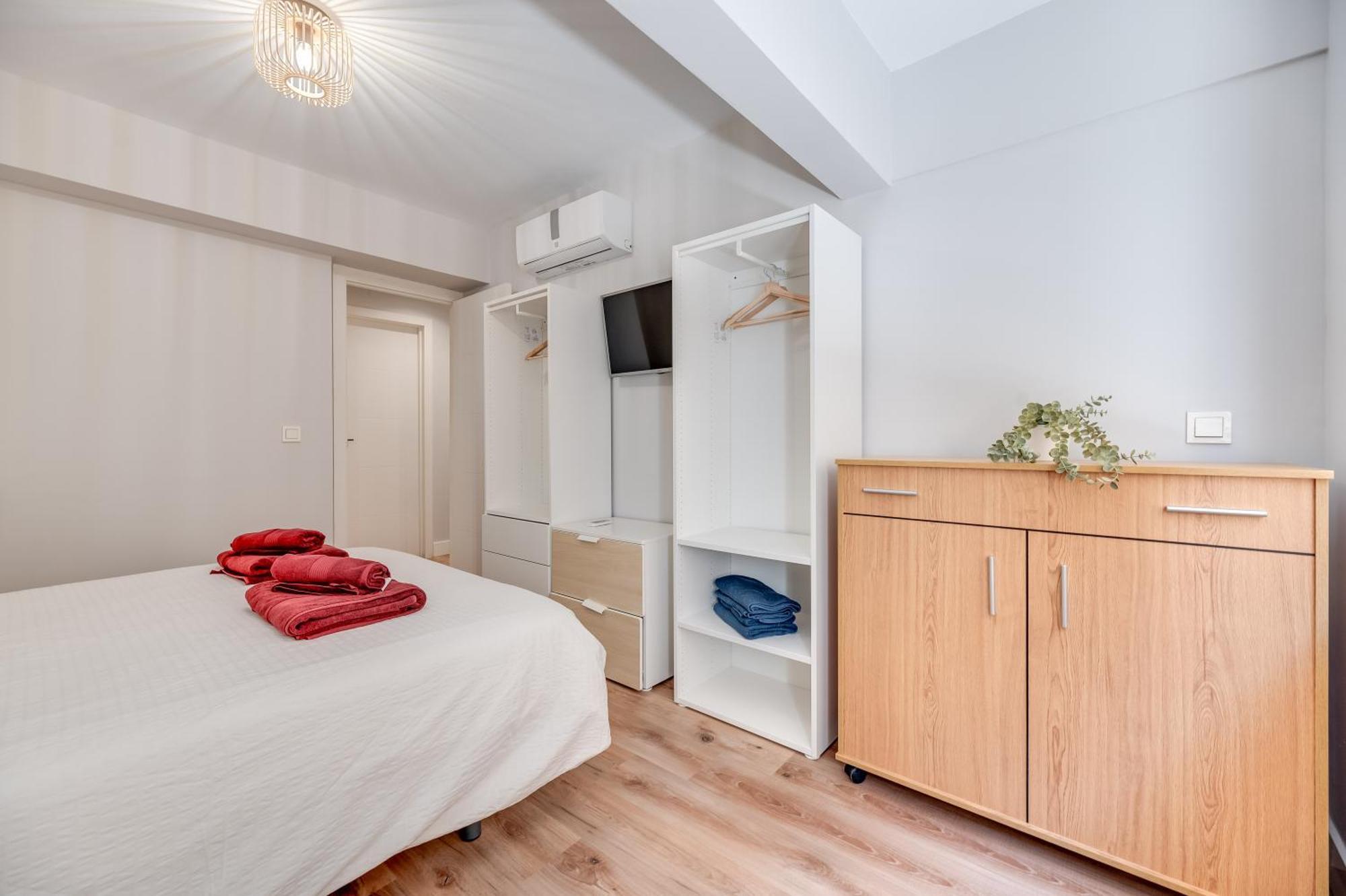 Picasso 2 Apartment Малага Екстериор снимка