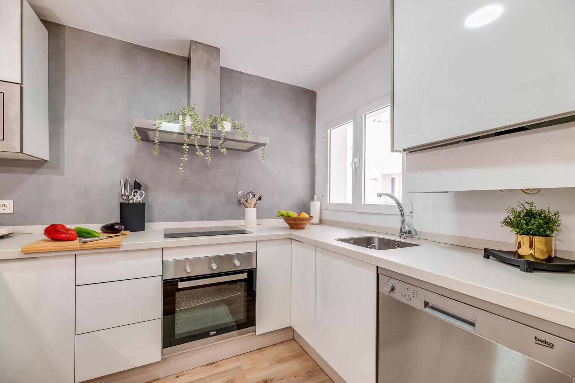 Picasso 2 Apartment Малага Екстериор снимка
