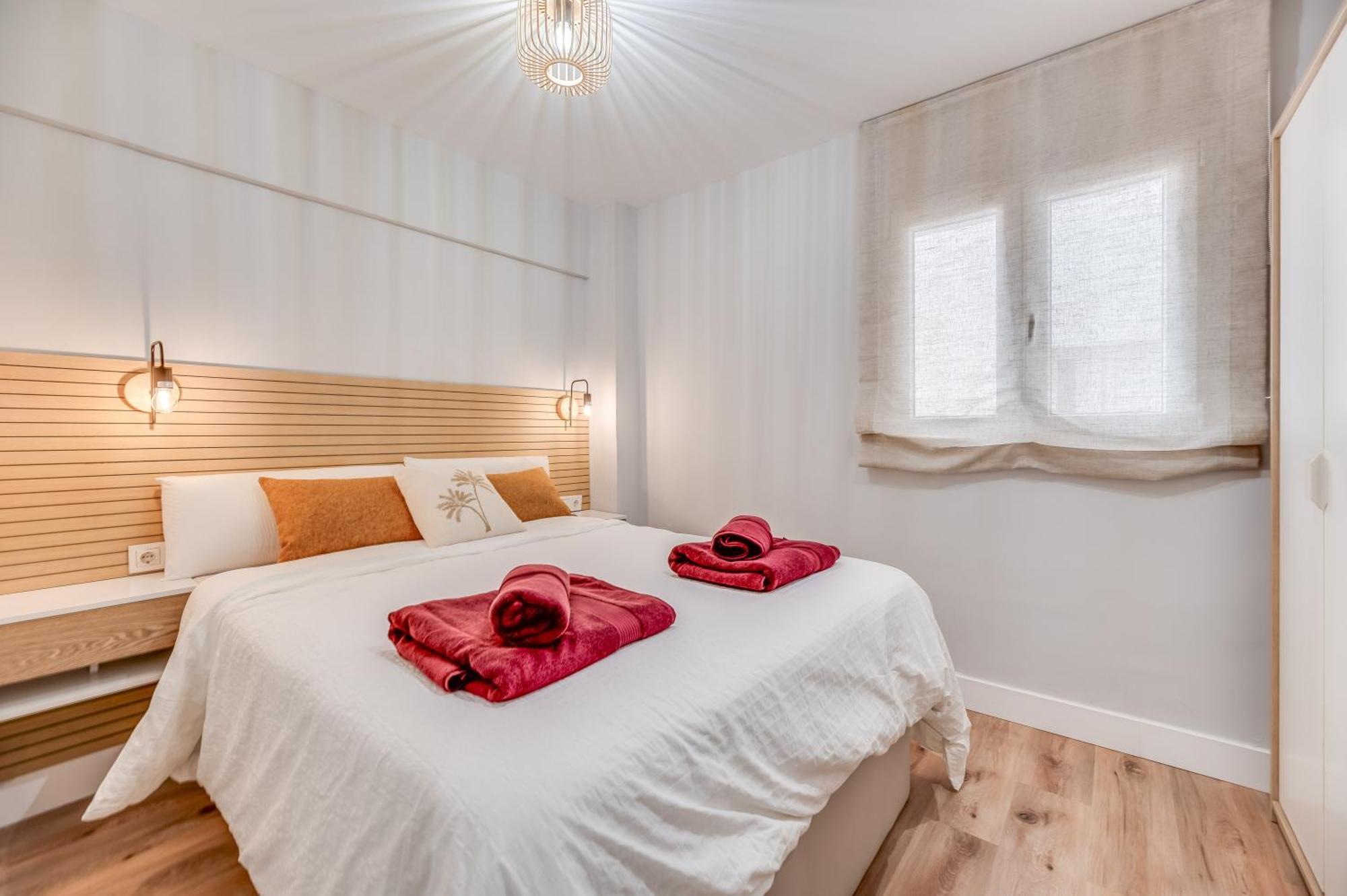 Picasso 2 Apartment Малага Екстериор снимка