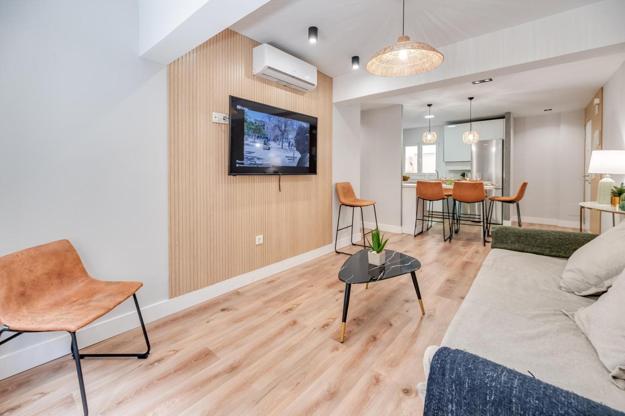 Picasso 2 Apartment Малага Екстериор снимка