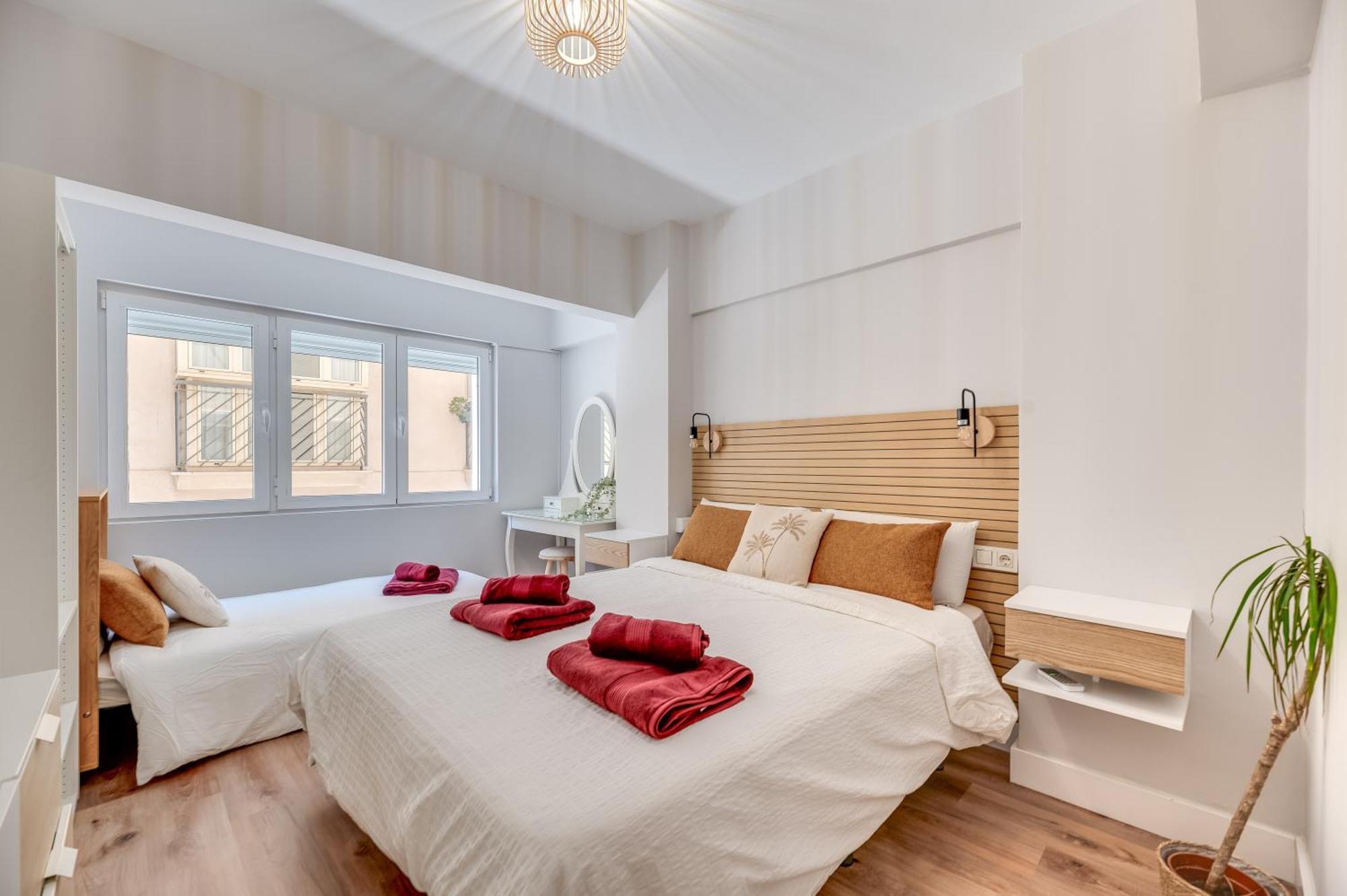 Picasso 2 Apartment Малага Екстериор снимка