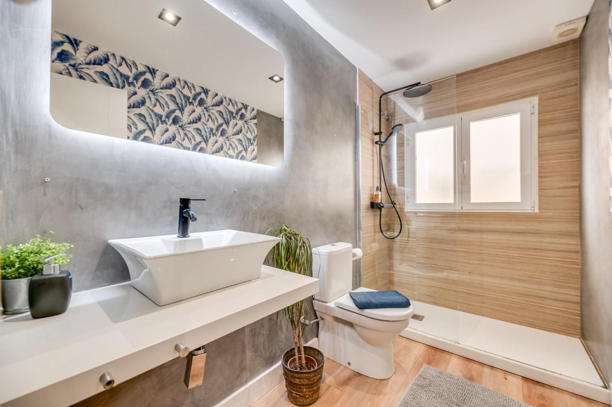 Picasso 2 Apartment Малага Екстериор снимка
