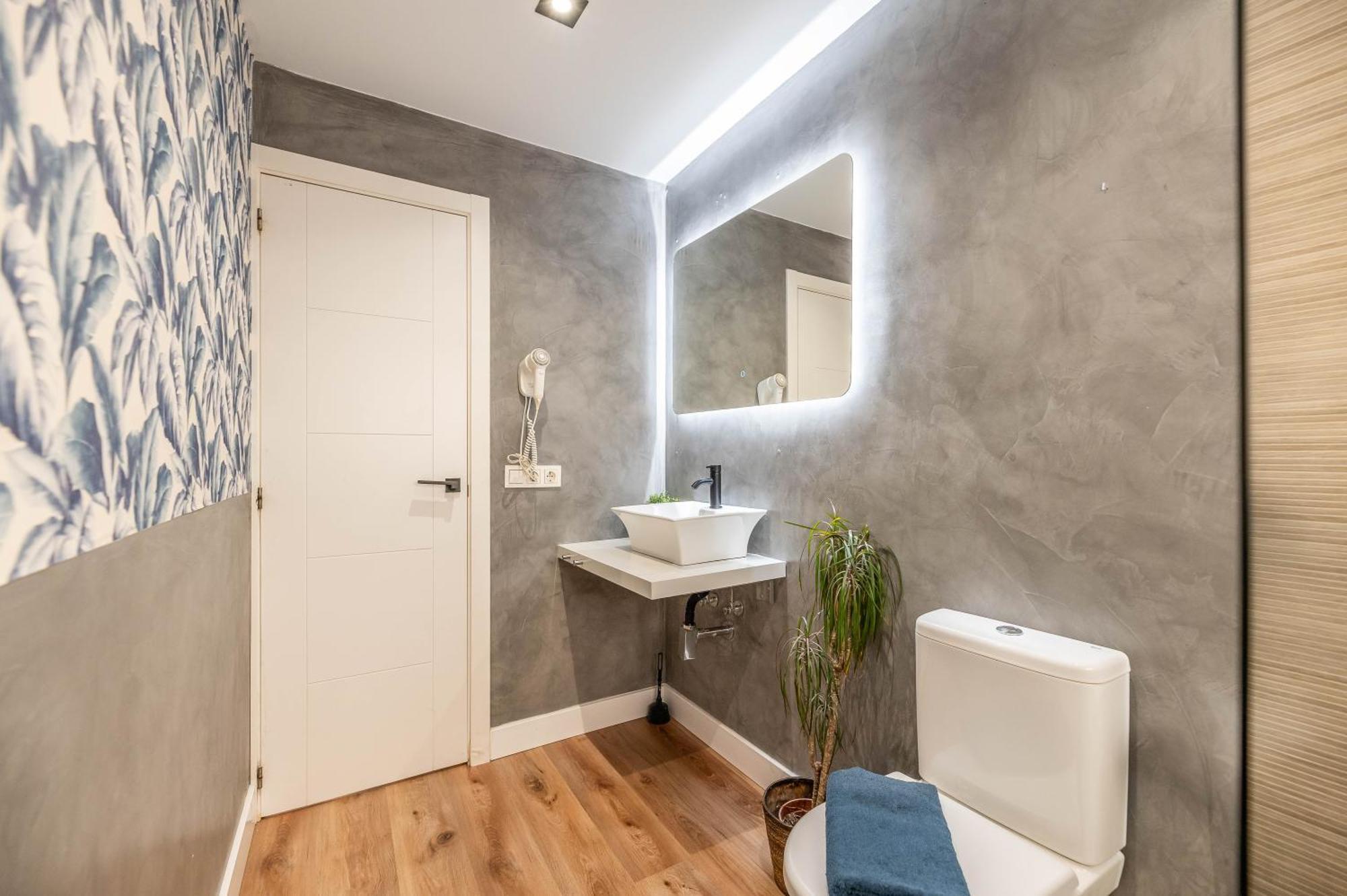 Picasso 2 Apartment Малага Екстериор снимка