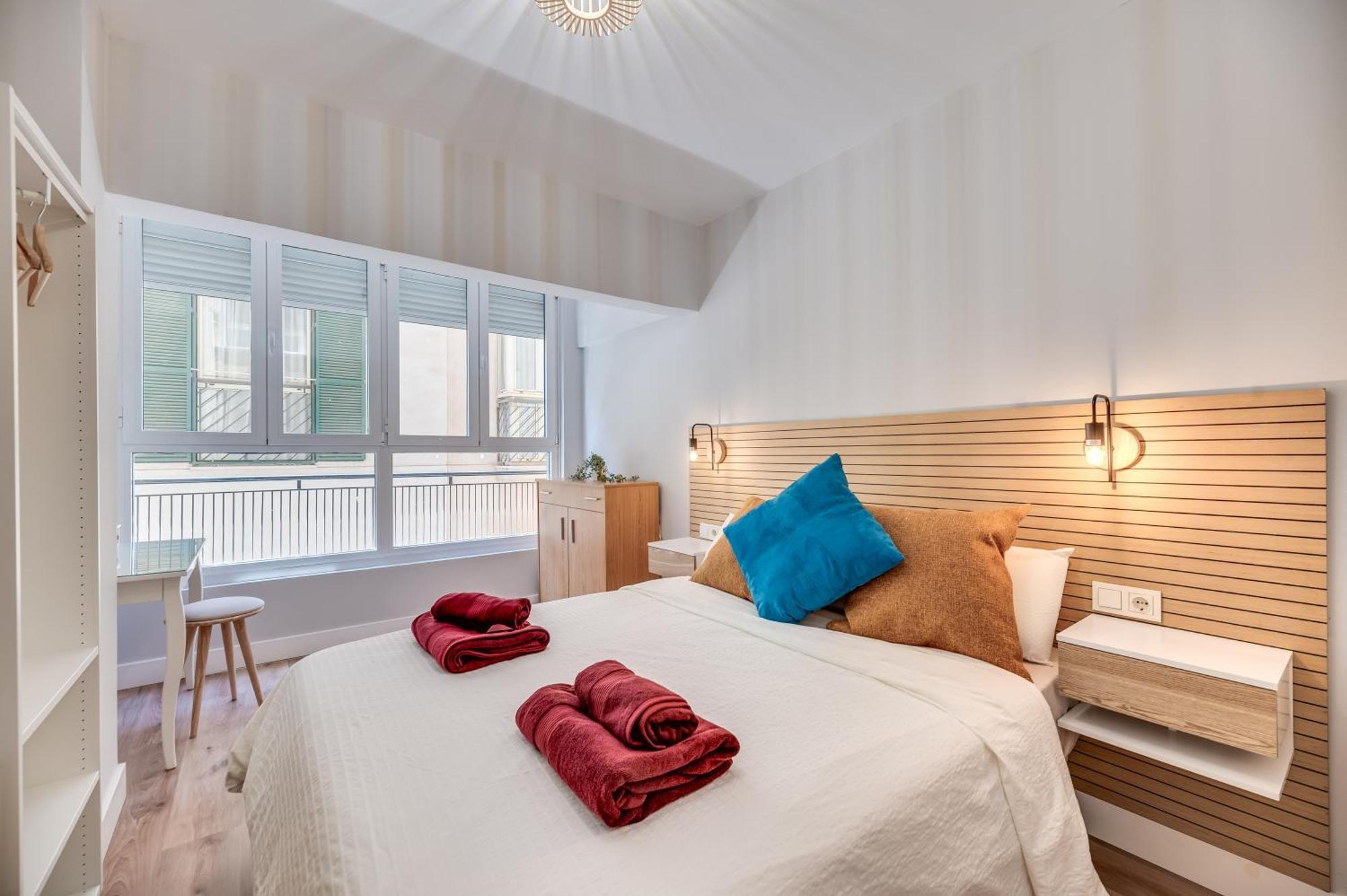 Picasso 2 Apartment Малага Екстериор снимка