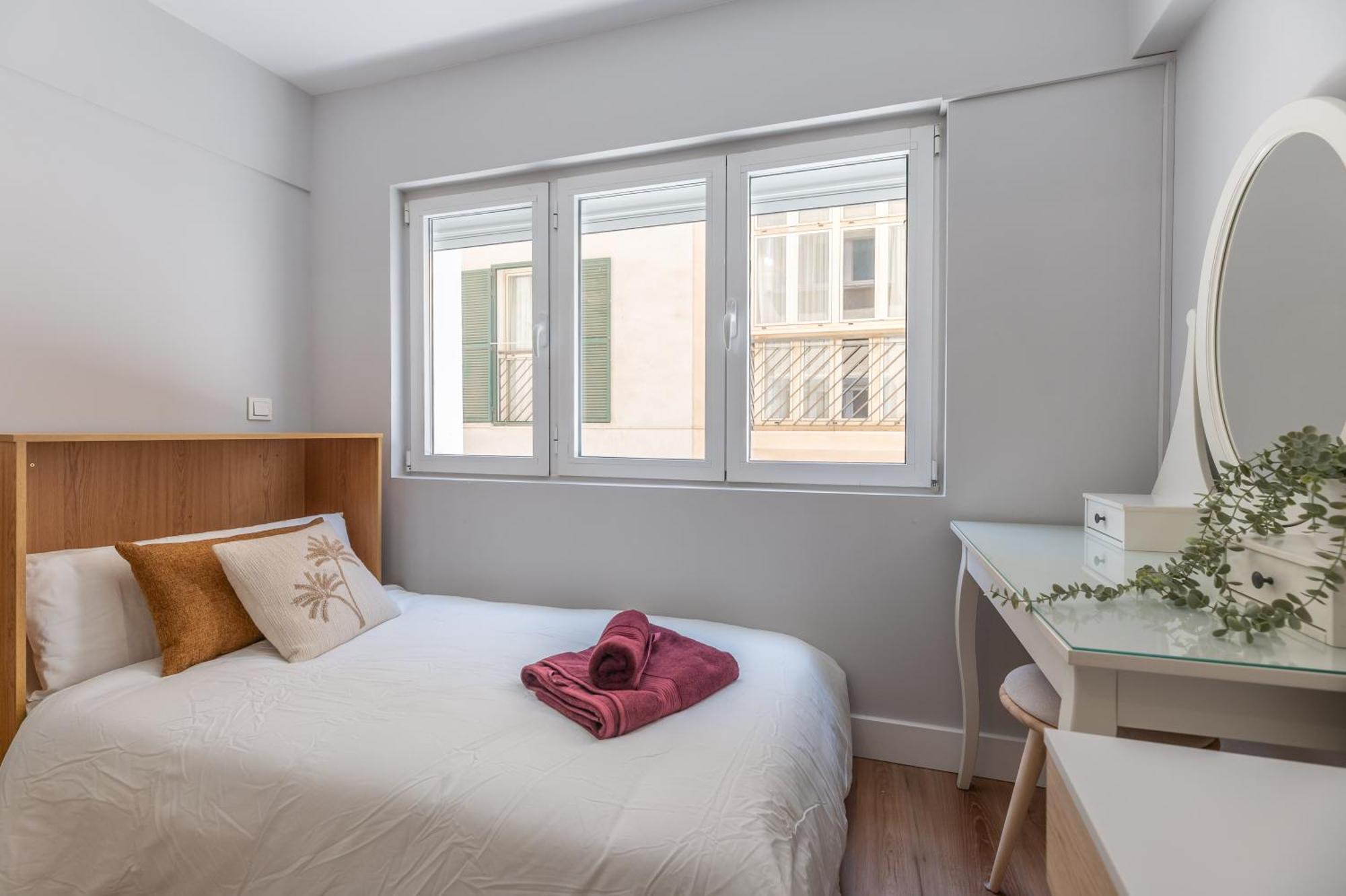 Picasso 2 Apartment Малага Екстериор снимка