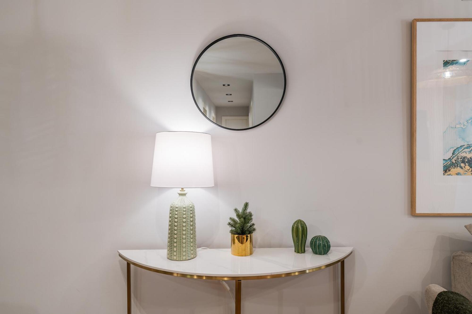 Picasso 2 Apartment Малага Екстериор снимка