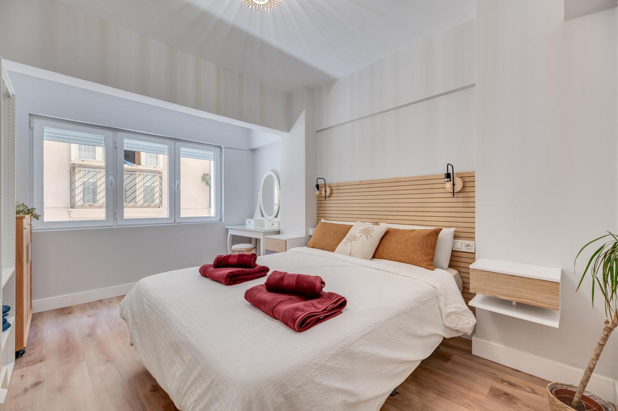 Picasso 2 Apartment Малага Екстериор снимка