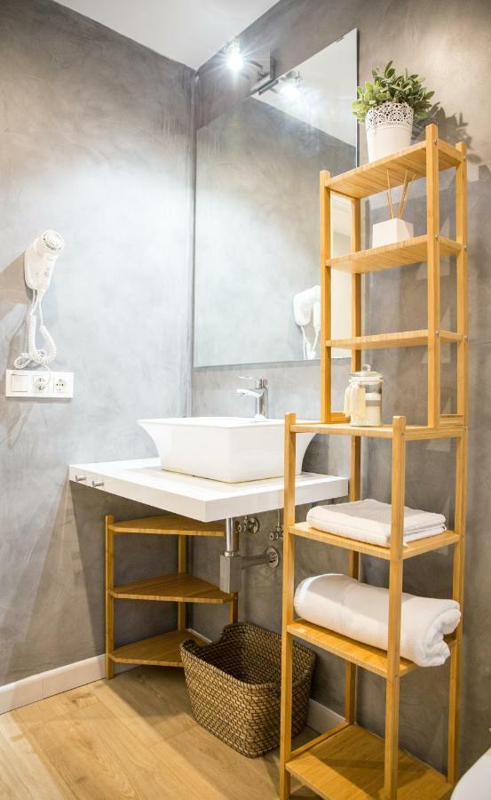 Picasso 2 Apartment Малага Екстериор снимка